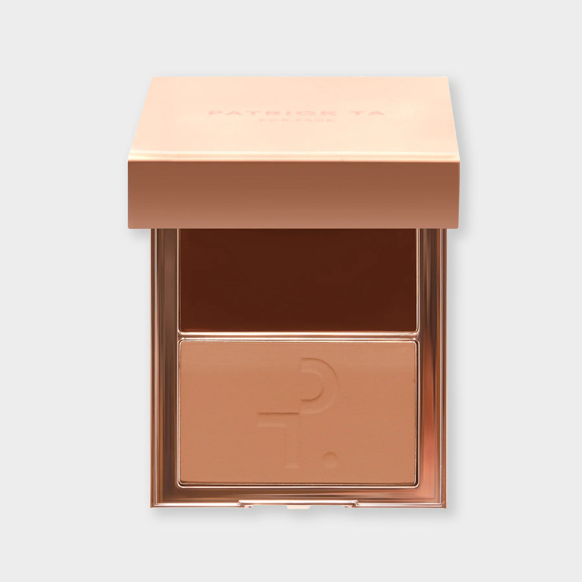Major Skin Crème Foundation & Finishing Powder Duo