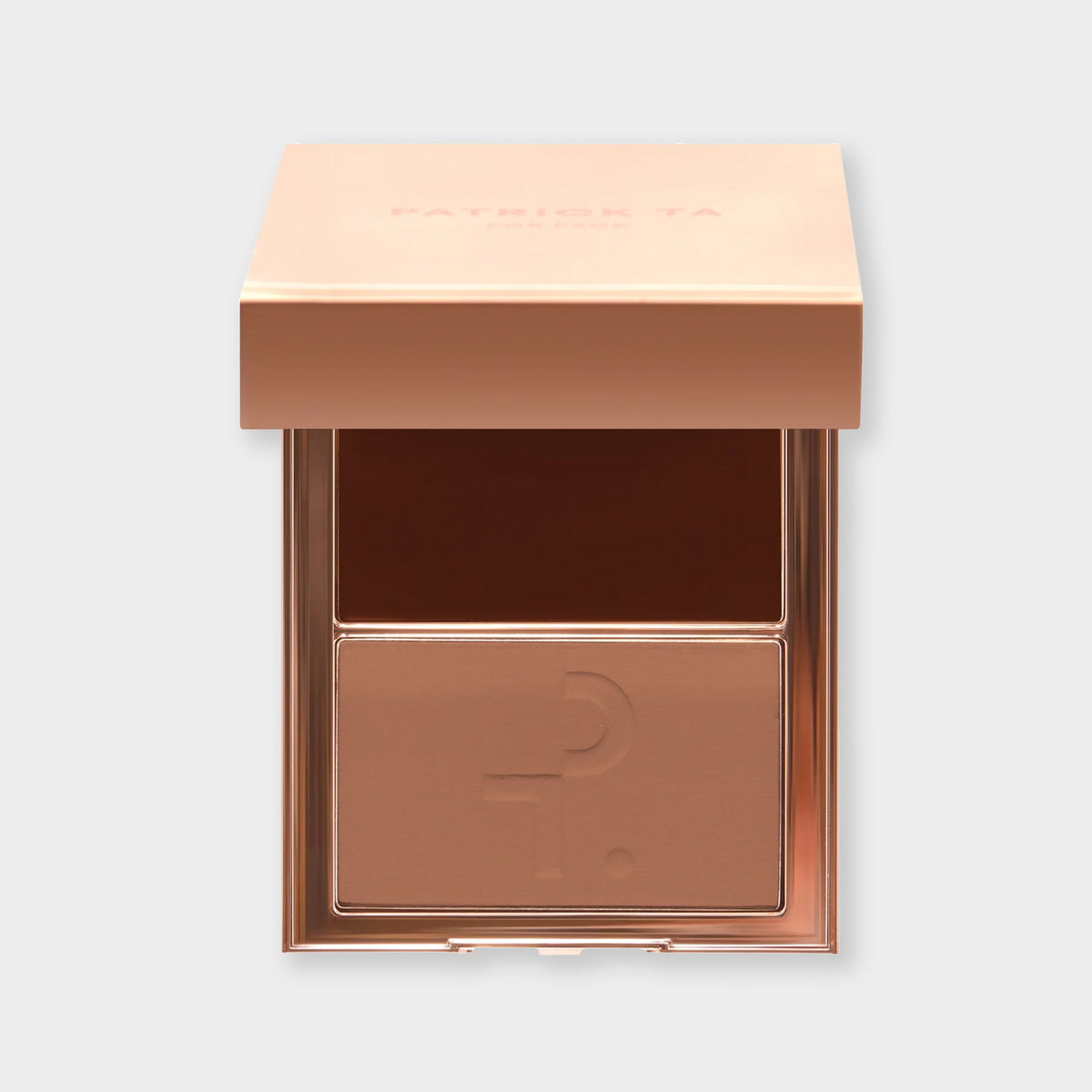 Major Skin Crème Foundation & Finishing Powder Duo