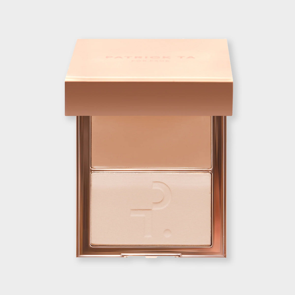 Major Skin Crème Foundation & Finishing Powder Duo