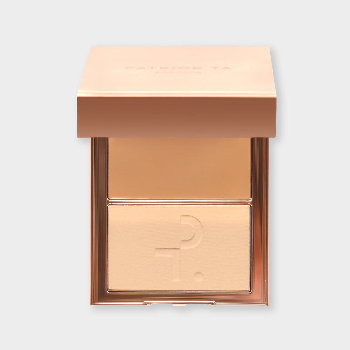 Major Skin Crème Foundation & Finishing Powder Duo