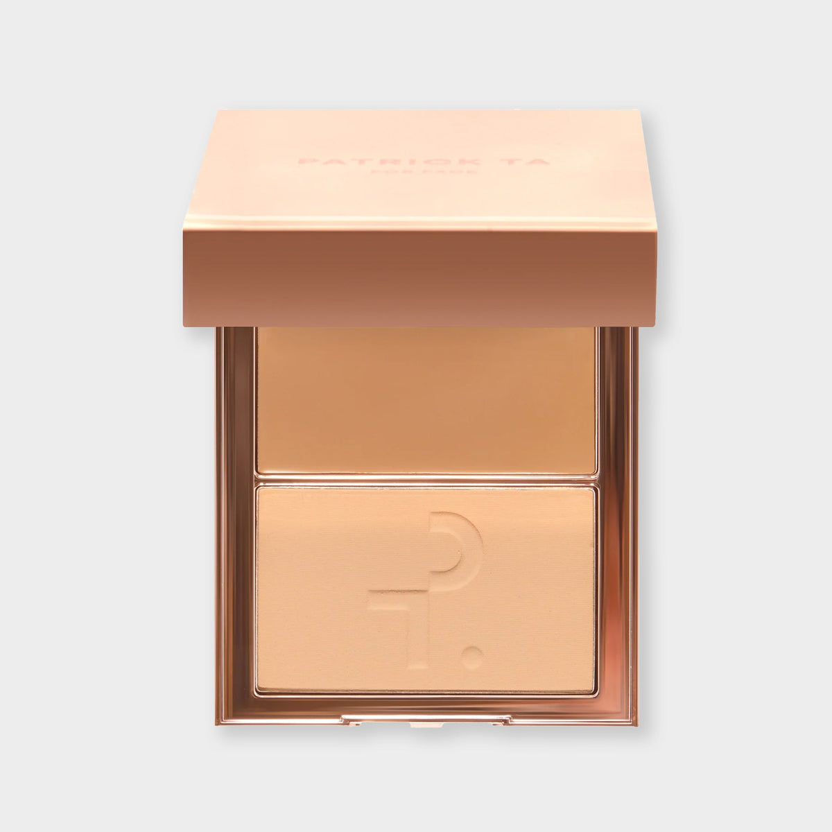Major Skin Crème Foundation & Finishing Powder Duo