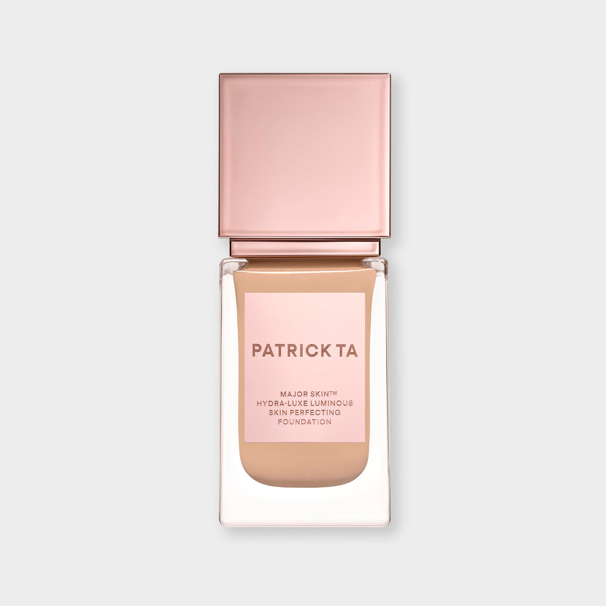 Major Skin Hydra-Luxe Luminous Skin Perfecting Foundation
