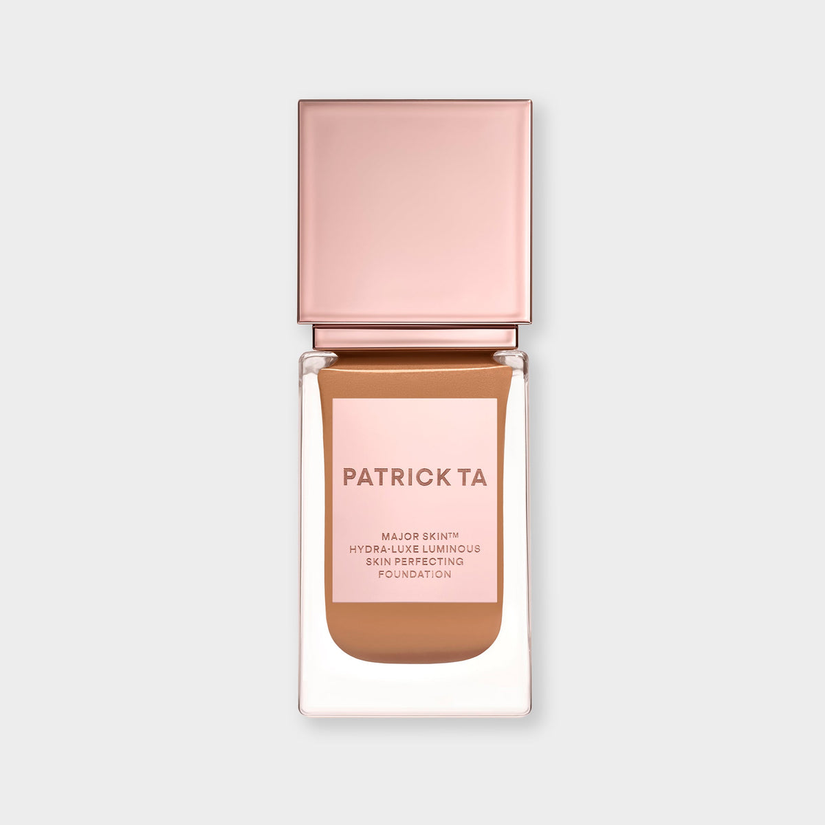 Major Skin Hydra-Luxe Luminous Skin Perfecting Foundation