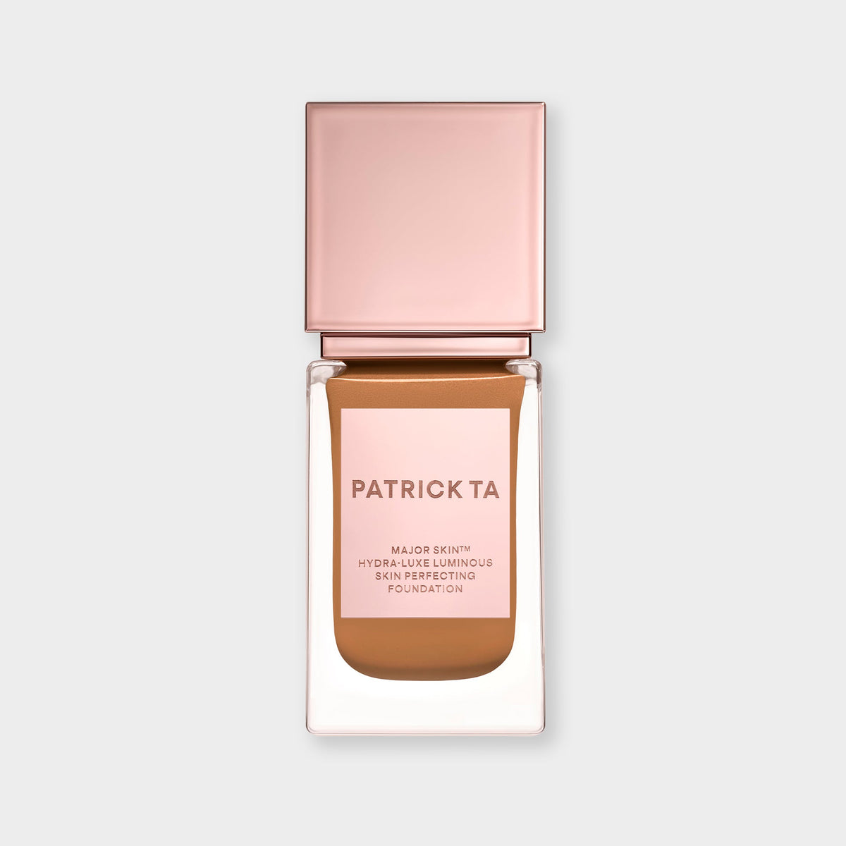 Major Skin Hydra-Luxe Luminous Skin Perfecting Foundation