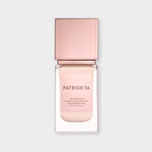 Major Skin Hydra-Luxe Luminous Skin Perfecting Foundation