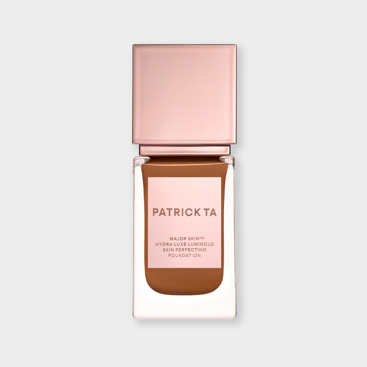 Major Skin Hydra-Luxe Luminous Skin Perfecting Foundation