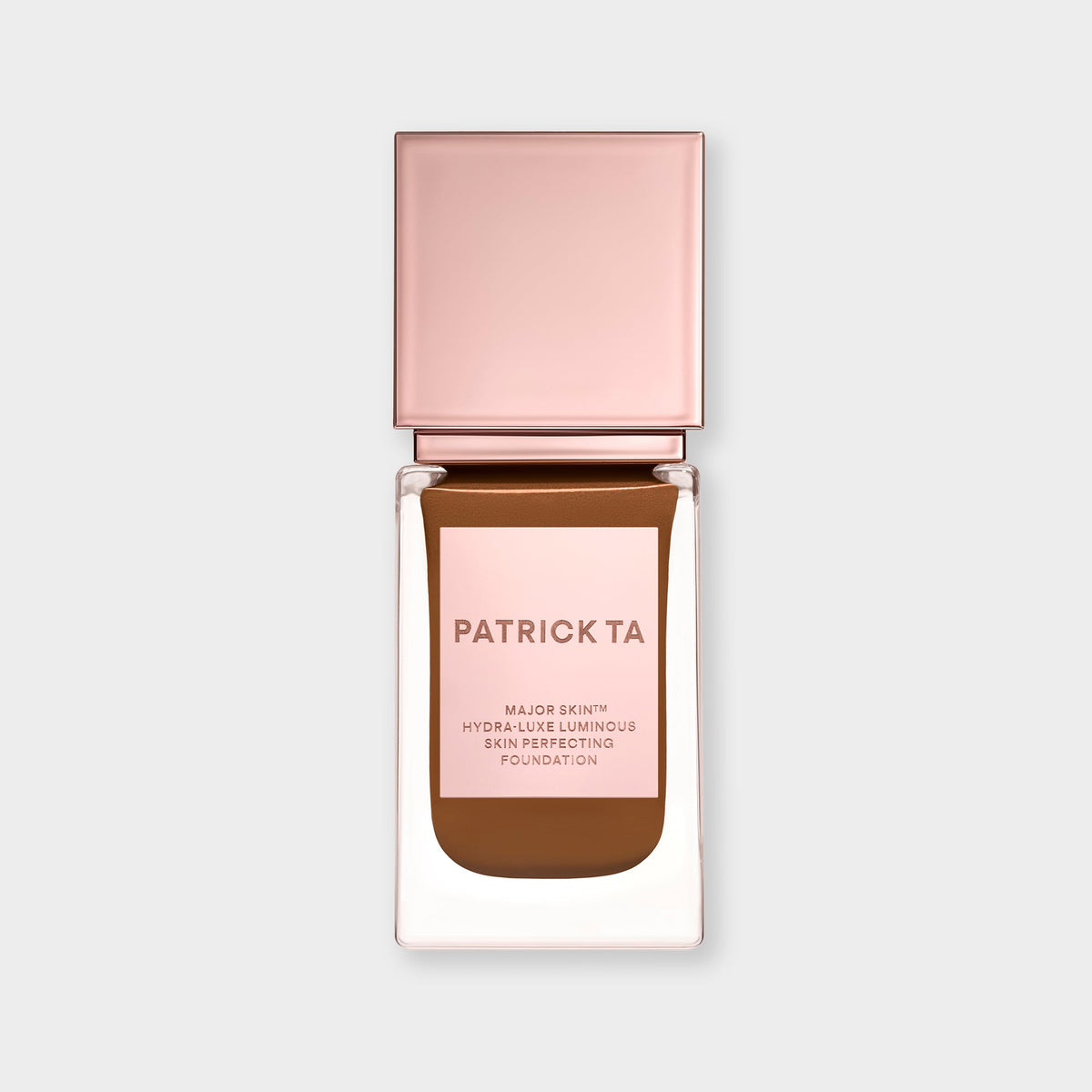 Major Skin Hydra-Luxe Luminous Skin Perfecting Foundation