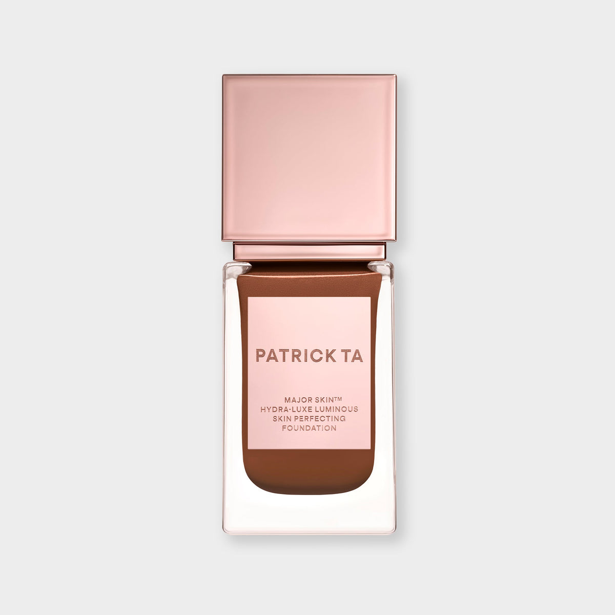Major Skin Hydra-Luxe Luminous Skin Perfecting Foundation