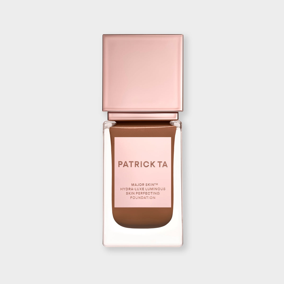 Major Skin Hydra-Luxe Luminous Skin Perfecting Foundation