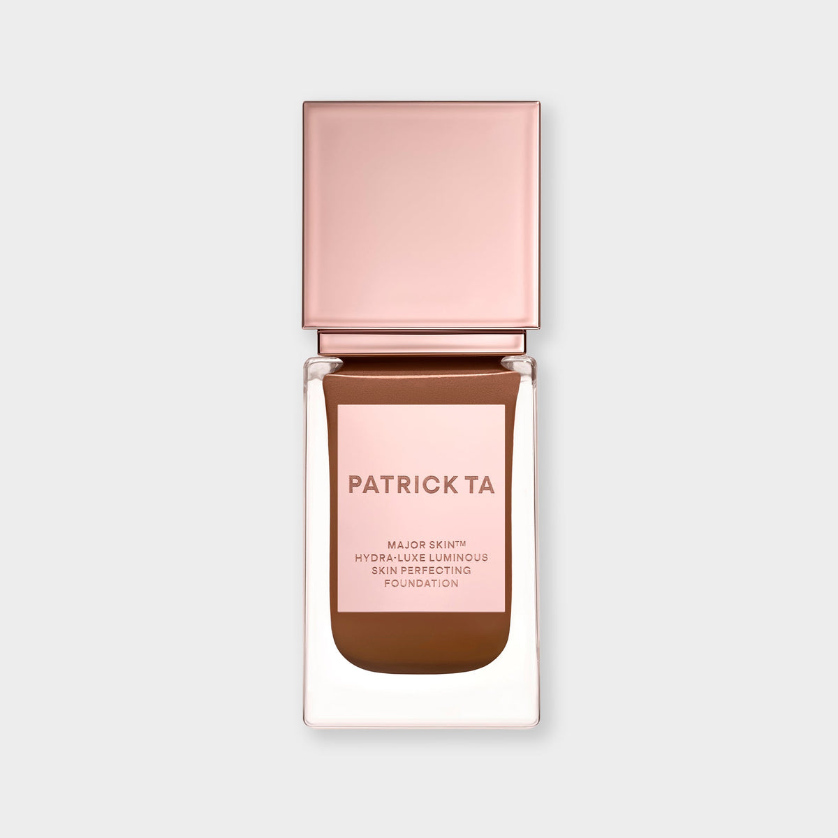 Major Skin Hydra-Luxe Luminous Skin Perfecting Foundation