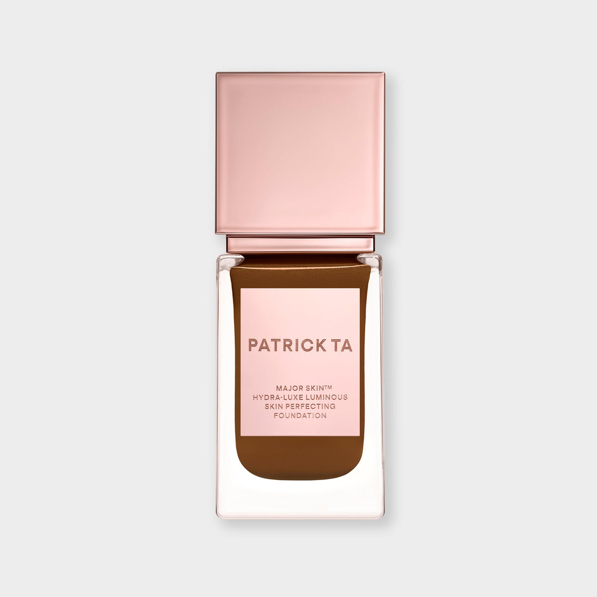 Major Skin Hydra-Luxe Luminous Skin Perfecting Foundation