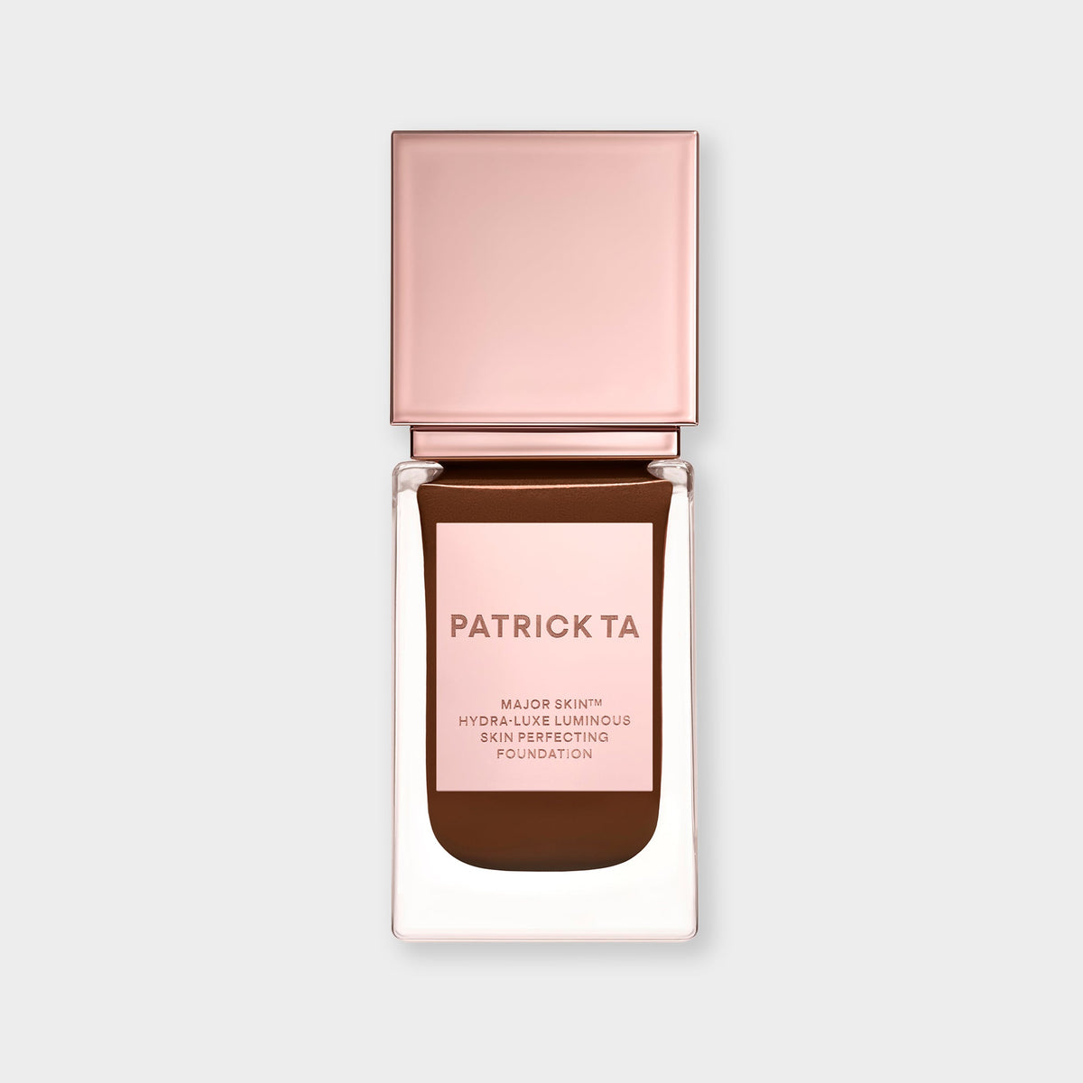 Major Skin Hydra-Luxe Luminous Skin Perfecting Foundation