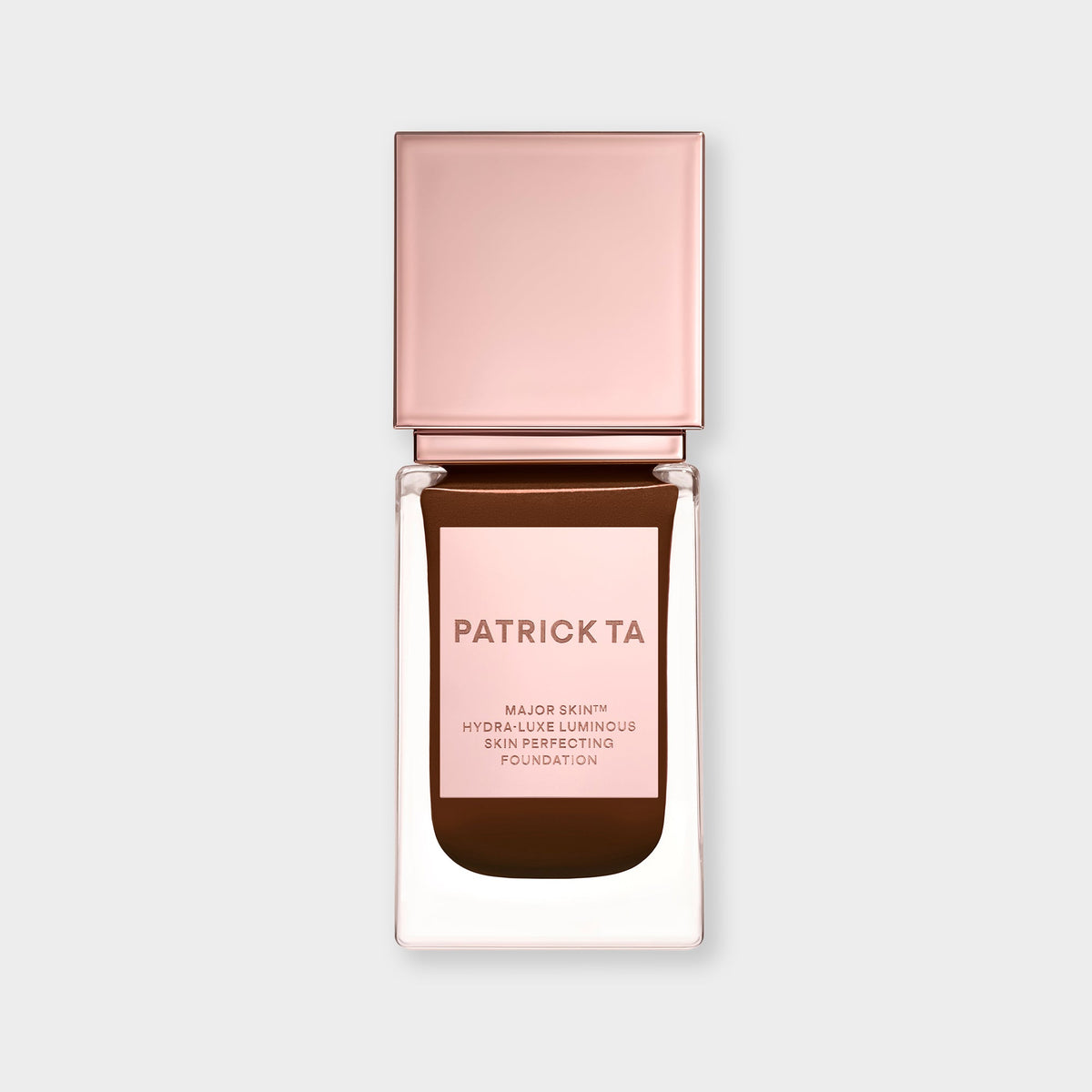 Major Skin Hydra-Luxe Luminous Skin Perfecting Foundation