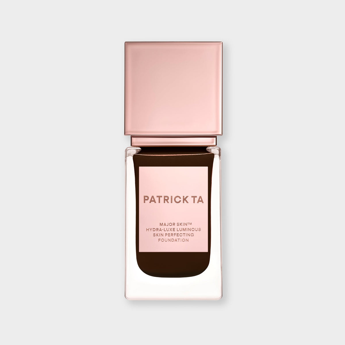 Major Skin Hydra-Luxe Luminous Skin Perfecting Foundation