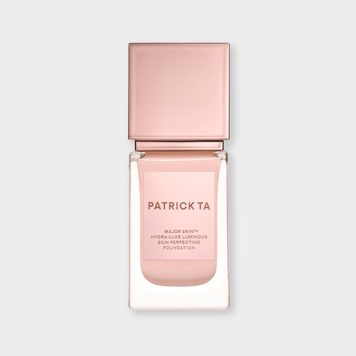 Major Skin Hydra-Luxe Luminous Skin Perfecting Foundation