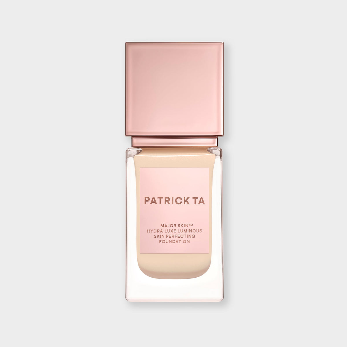 Major Skin Hydra-Luxe Luminous Skin Perfecting Foundation