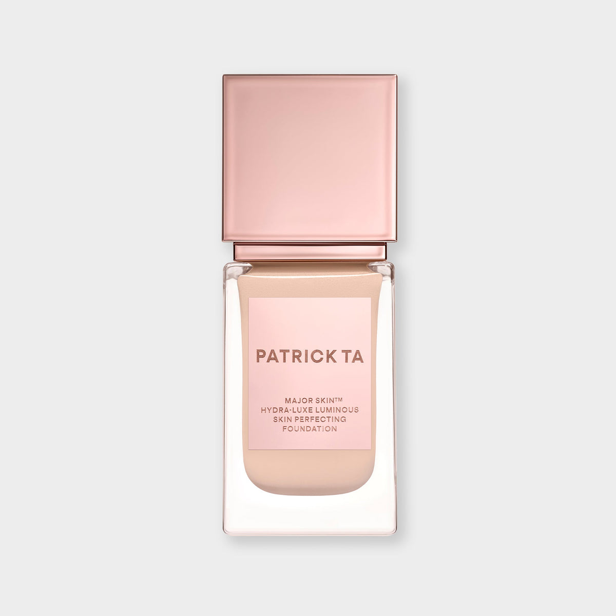 Major Skin Hydra-Luxe Luminous Skin Perfecting Foundation