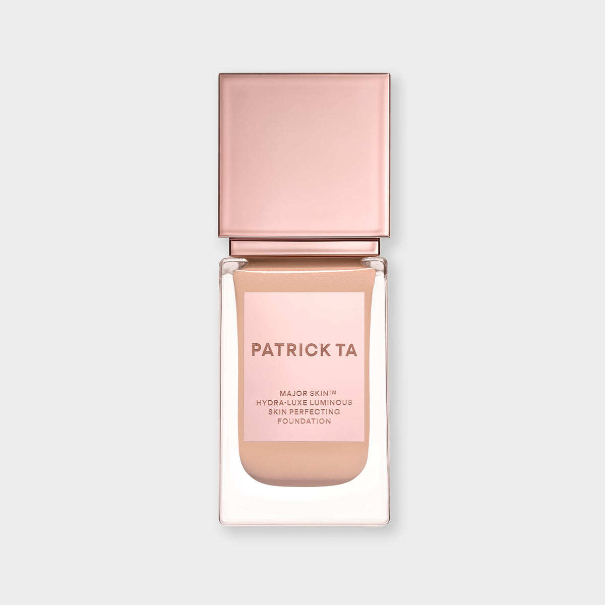 Major Skin Hydra-Luxe Luminous Skin Perfecting Foundation
