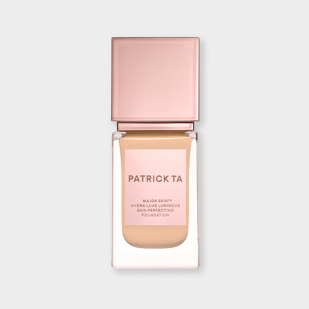 Major Skin Hydra-Luxe Luminous Skin Perfecting Foundation