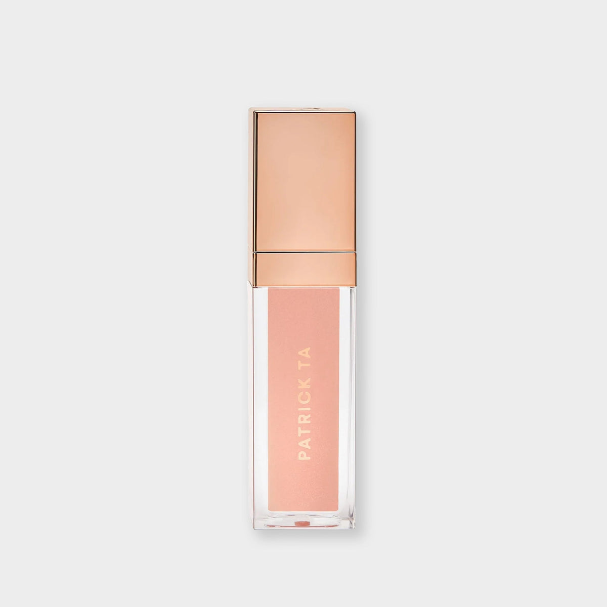 Major Volume Plumping Gloss