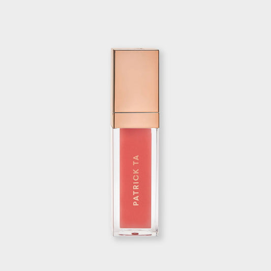 Major Volume Plumping Gloss