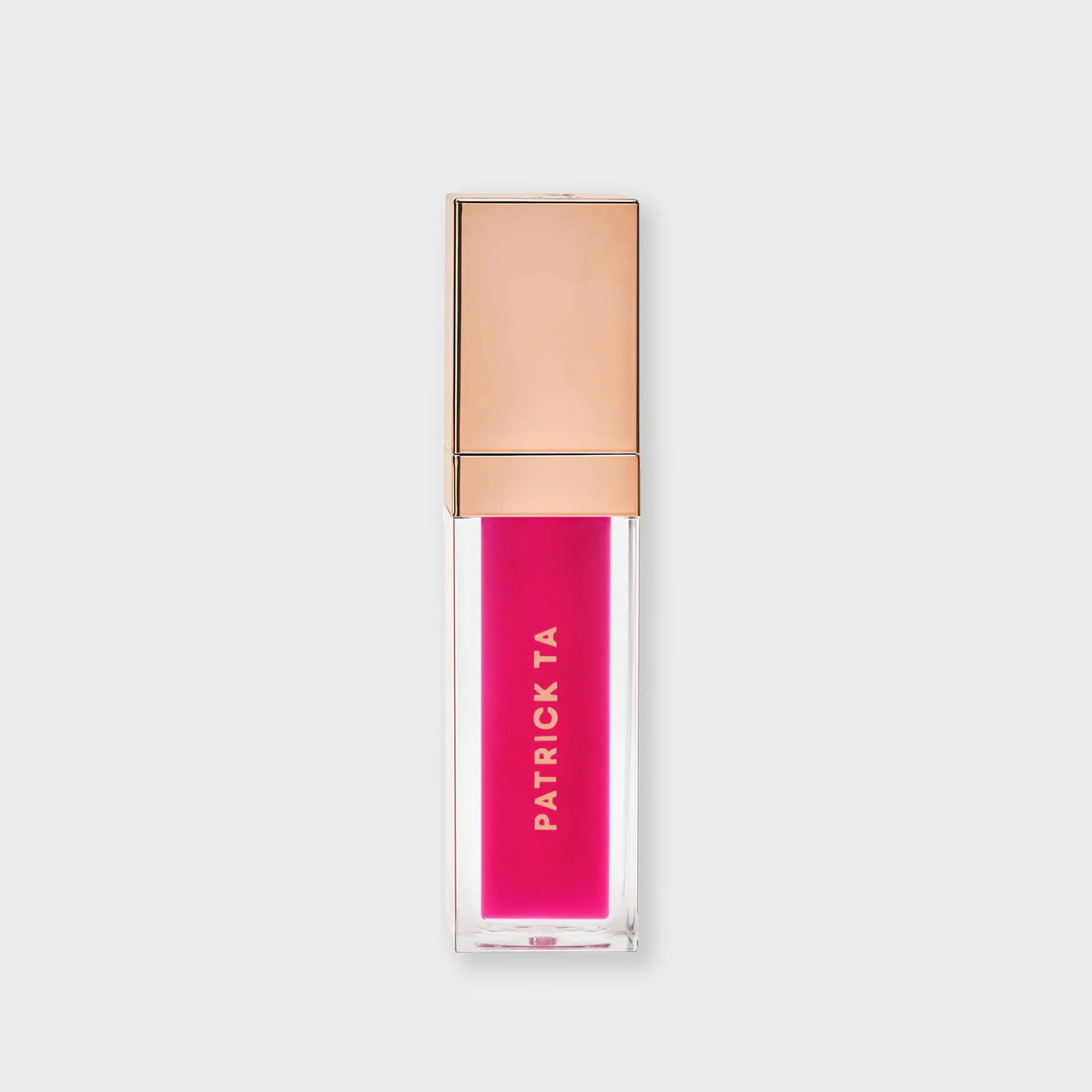 Major Volume Plumping Gloss