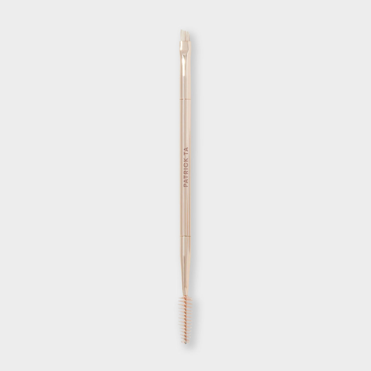 Major Brow Dual Ended Brow Brush