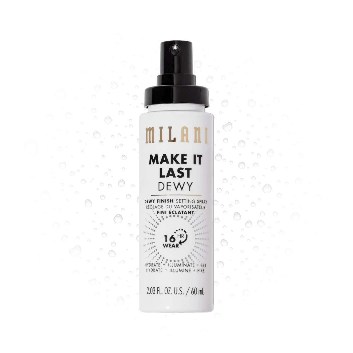Make It Last Dewy - Dewy Finish Setting Spray