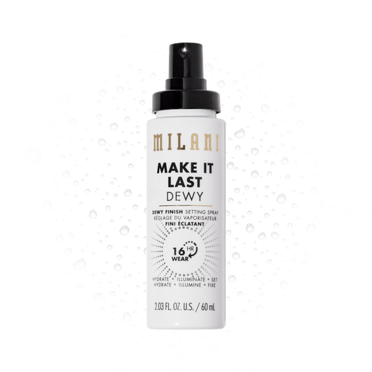 Make It Last Dewy - Dewy Finish Setting Spray