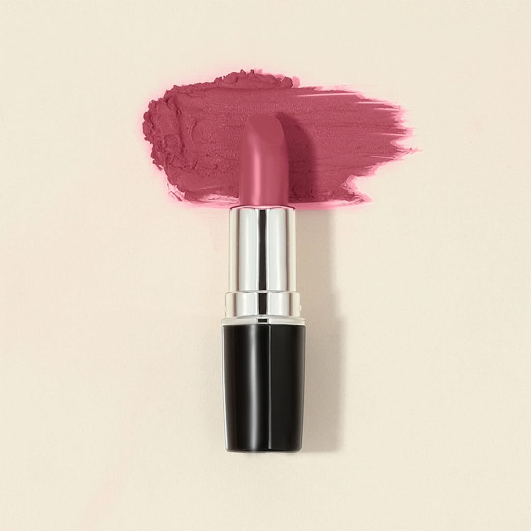 Swiss Miss - Sugar Pink (MATTE-209) - Lipstick