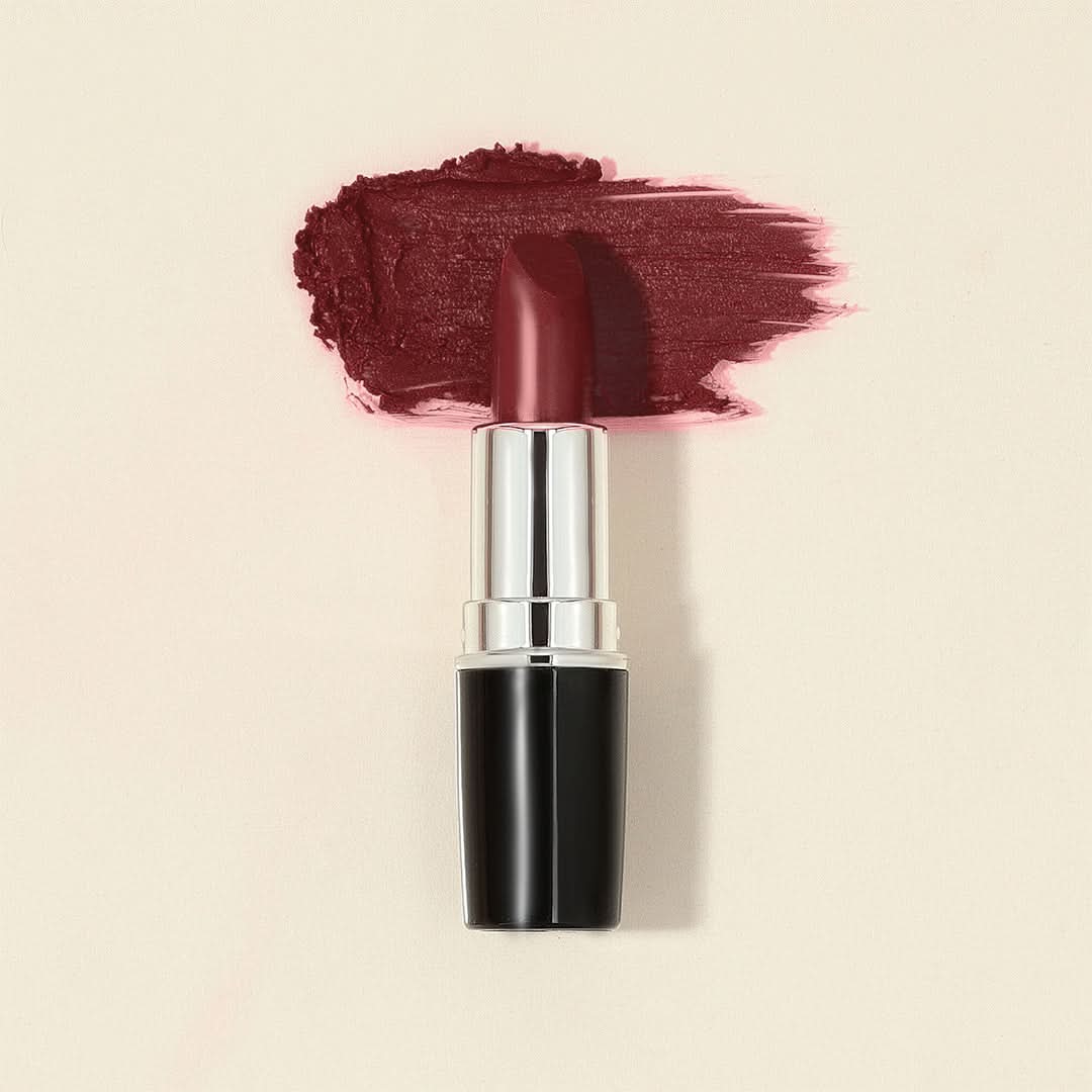 Swiss Miss - Ribbon Red (MATTE-224) - Lipstick