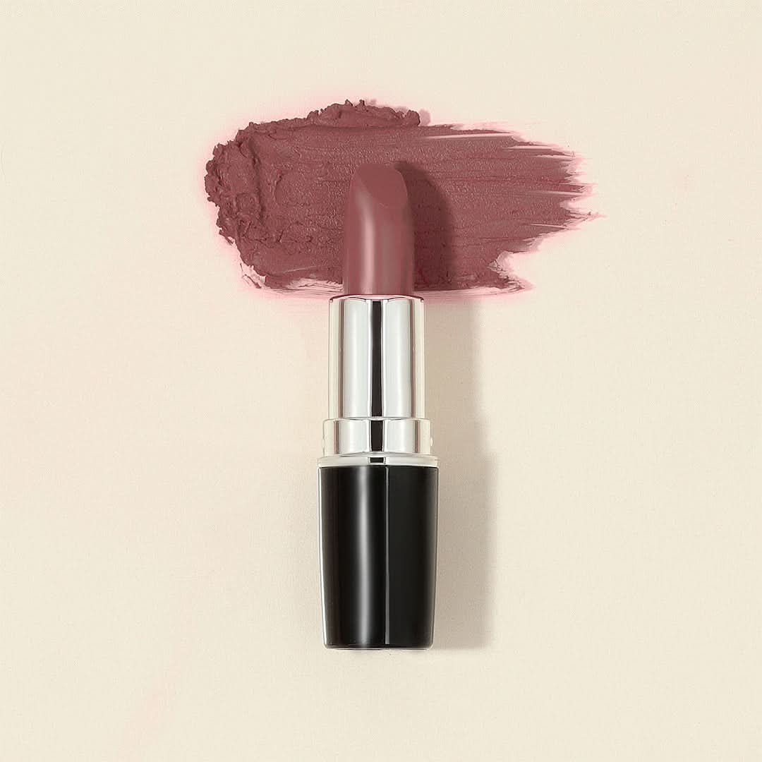 Swiss Miss - Lilac Sizzle (MATTE-250) - Lipstick