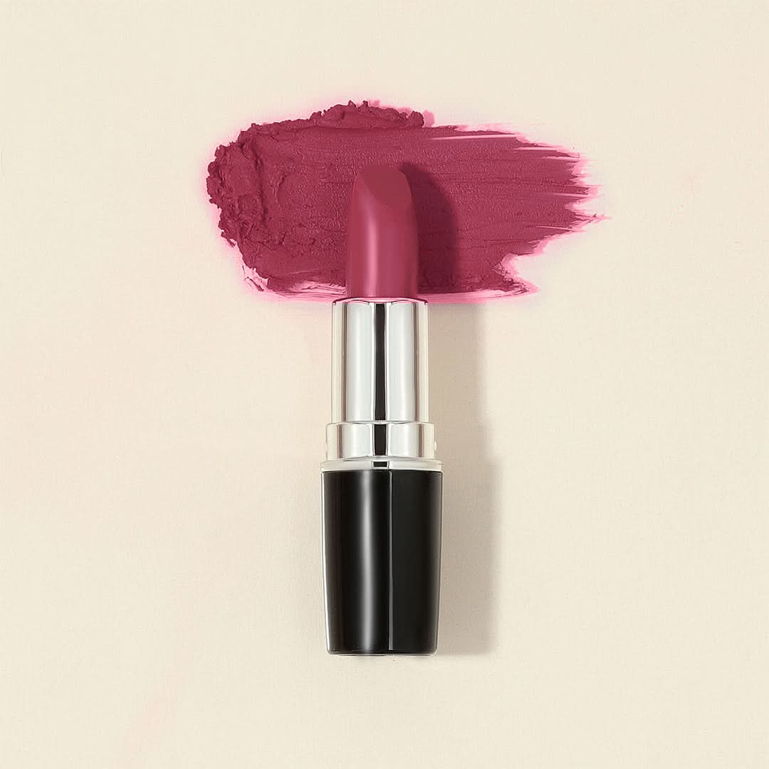 Swiss Miss - Shocking Pink (MATTE-285) - Lipstick