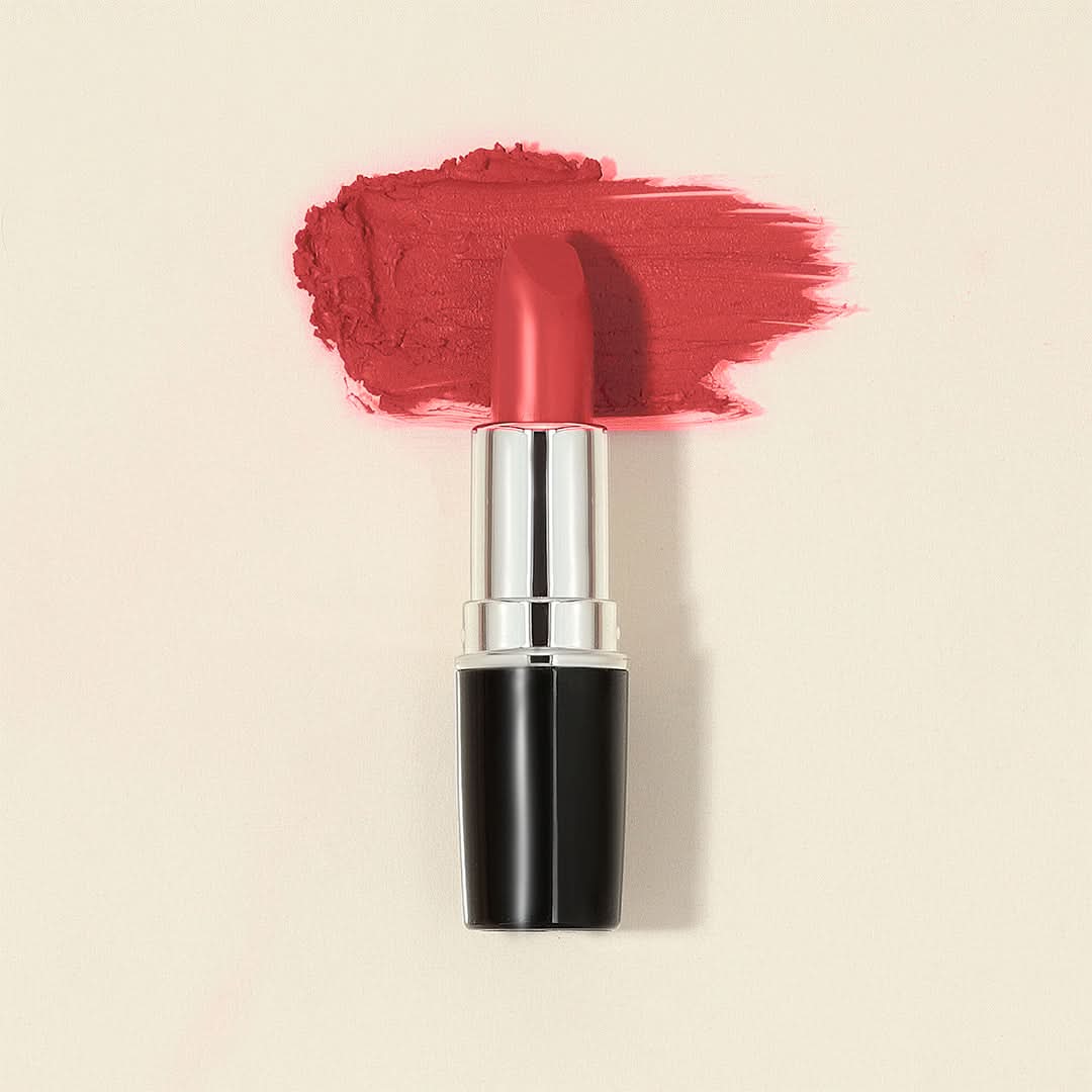 Swiss Miss - Rustic Rose (MATTE-519) - Lipstick