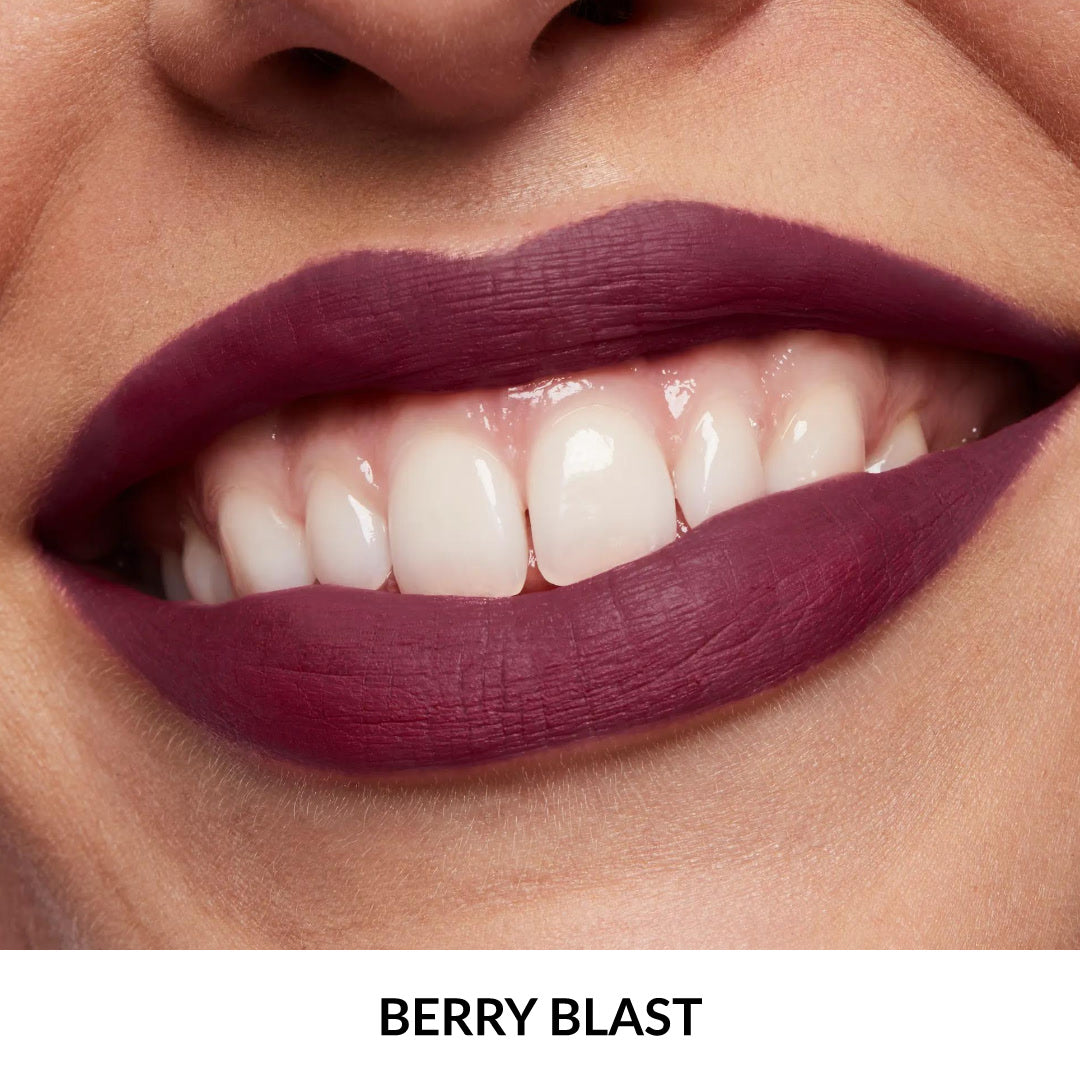 Ultra Matte Lipstick