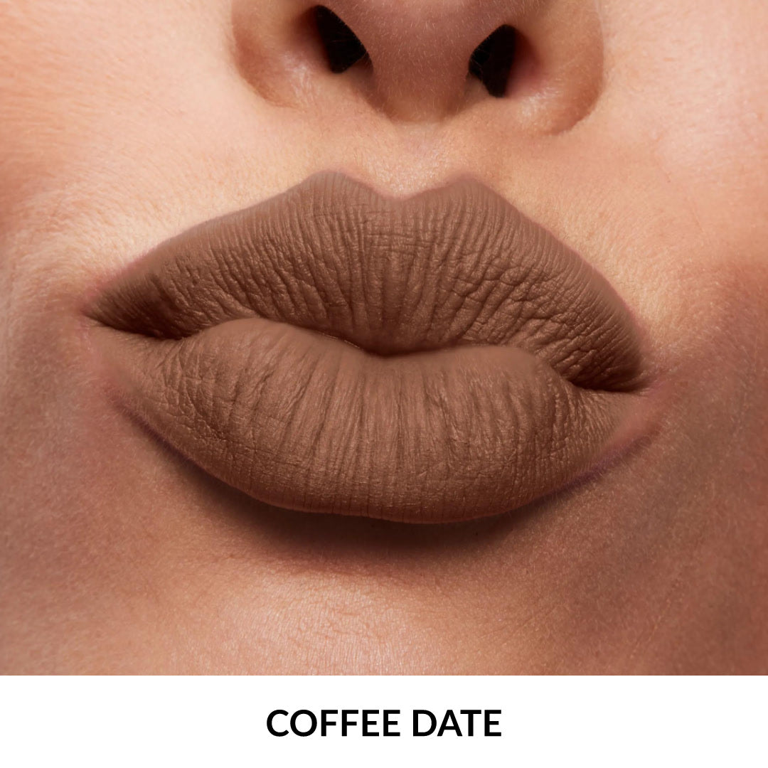 Ultra Matte Lipstick