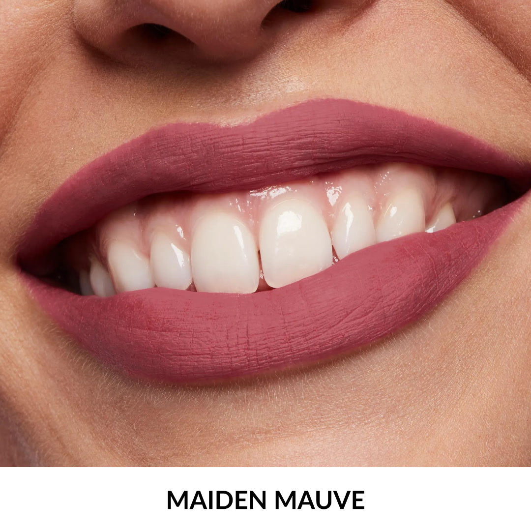 Ultra Matte Lipstick