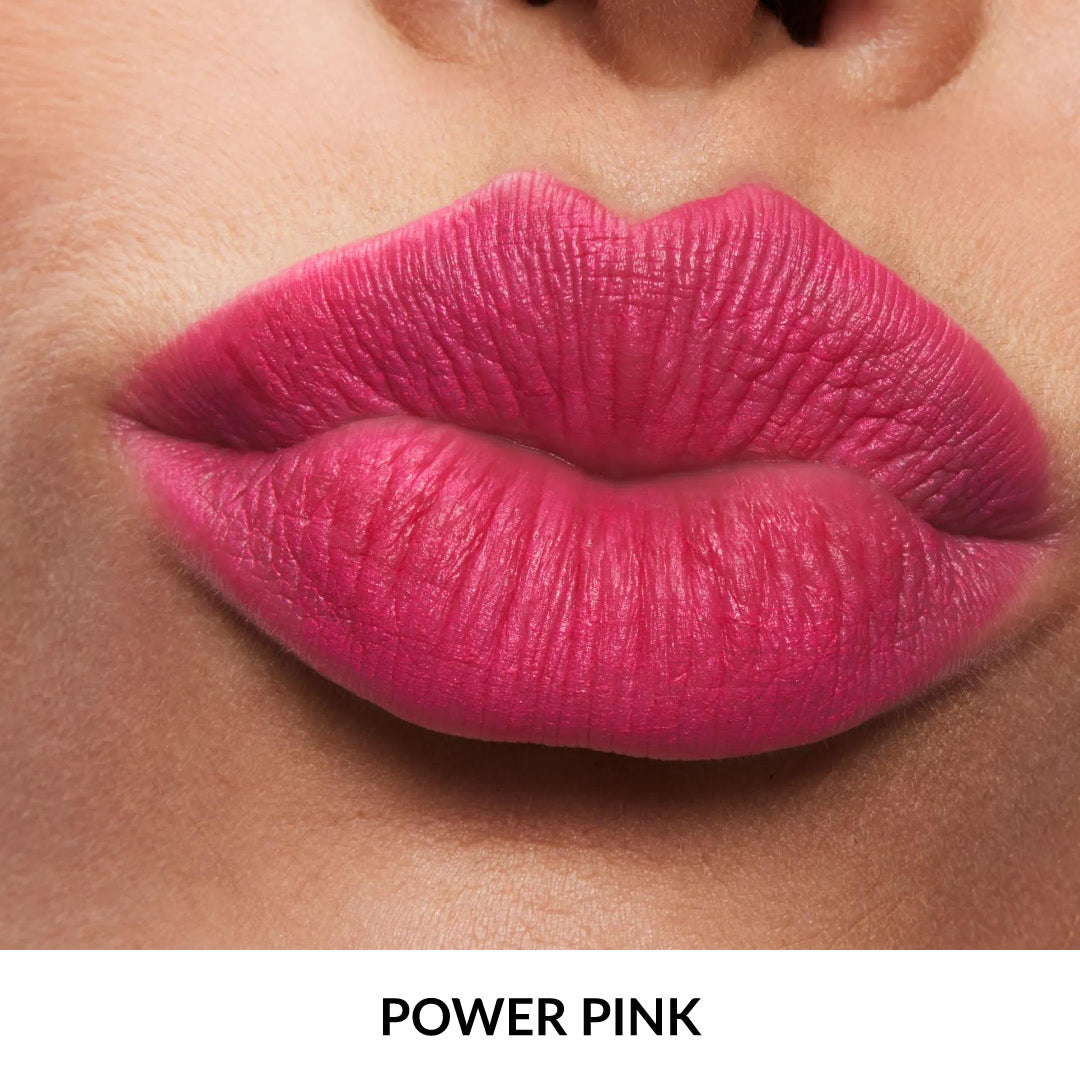 Ultra Matte Lipstick