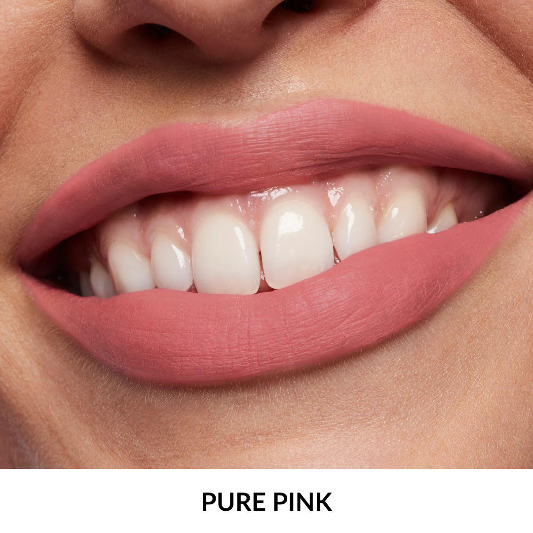 Ultra Matte Lipstick