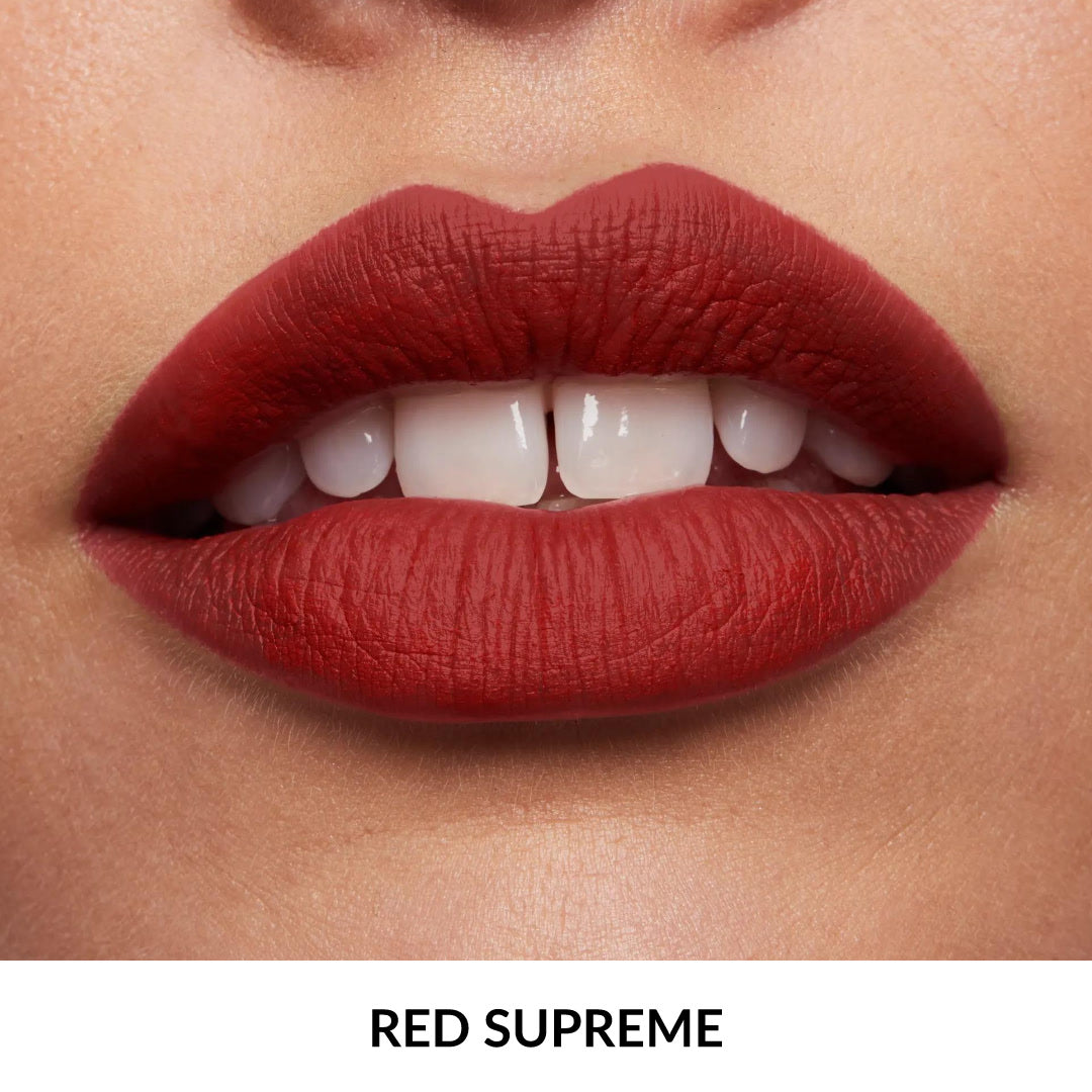 Ultra Matte Lipstick