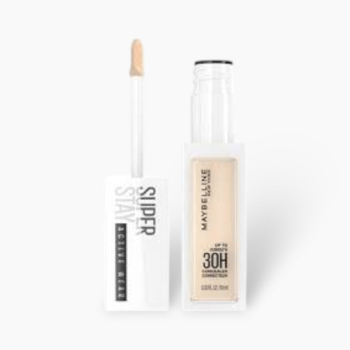 Maybelline Superstay Active Wear Concealer 10ml - 11 Nude
