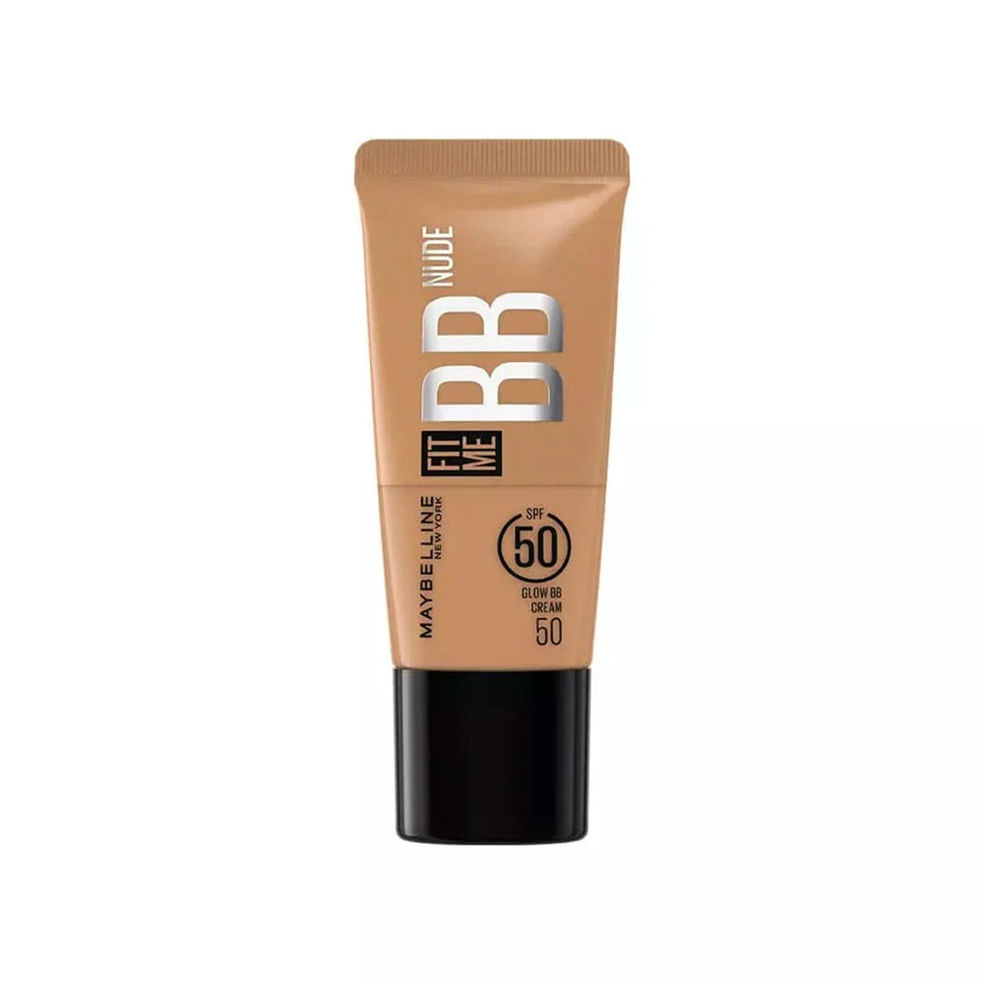 MAYBELLINE FIT ME BB NUDE 50 AS X 25ML