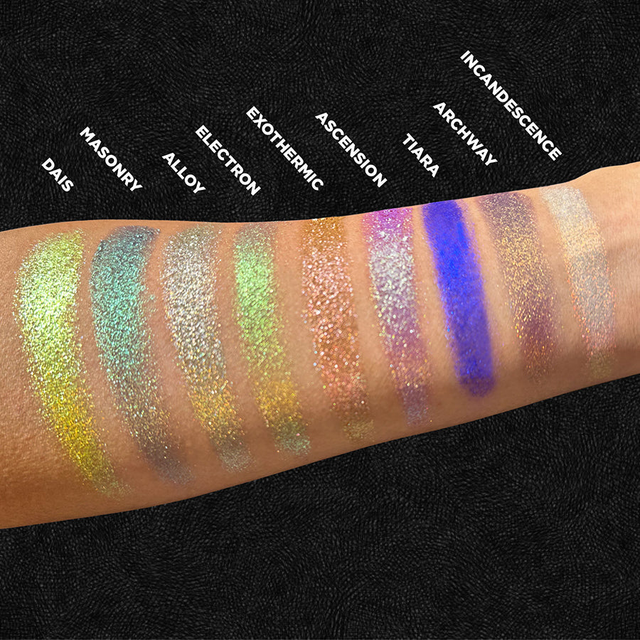 Archway | Earth Vibrant Multichrome Pigment