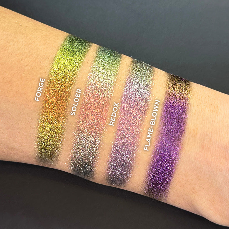 Solder | Dimensional Multichrome Eyeshadow