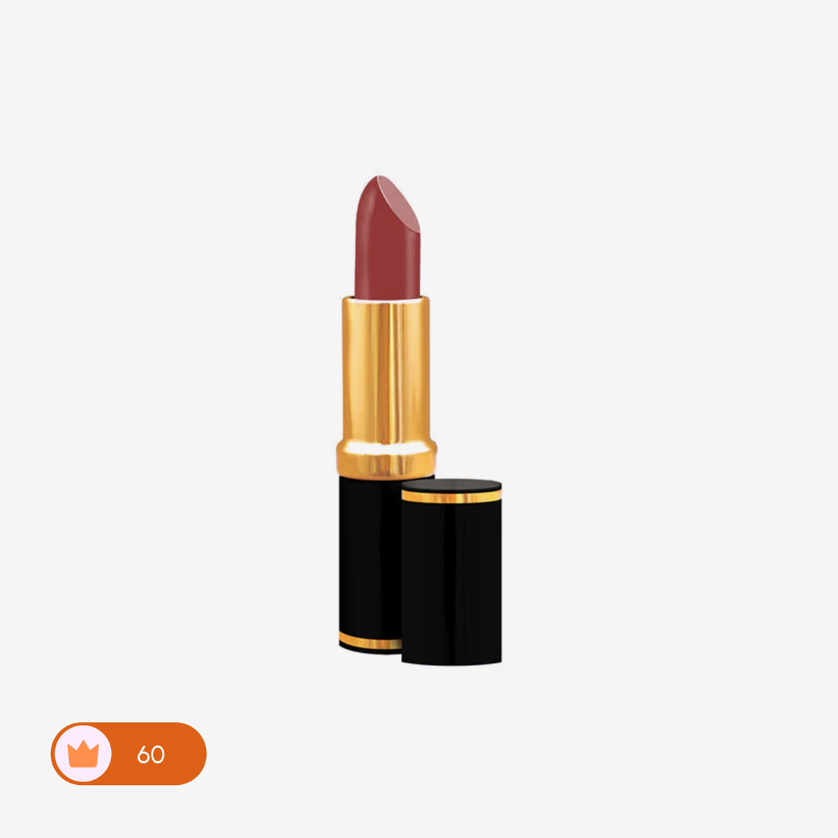 Medora - Glossy Lipstick