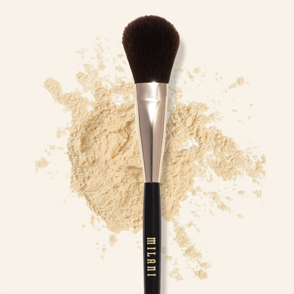 Tapered Powder Brush