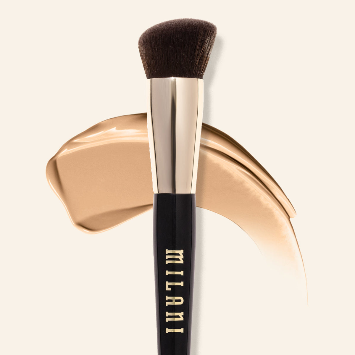Buffing Face Brush