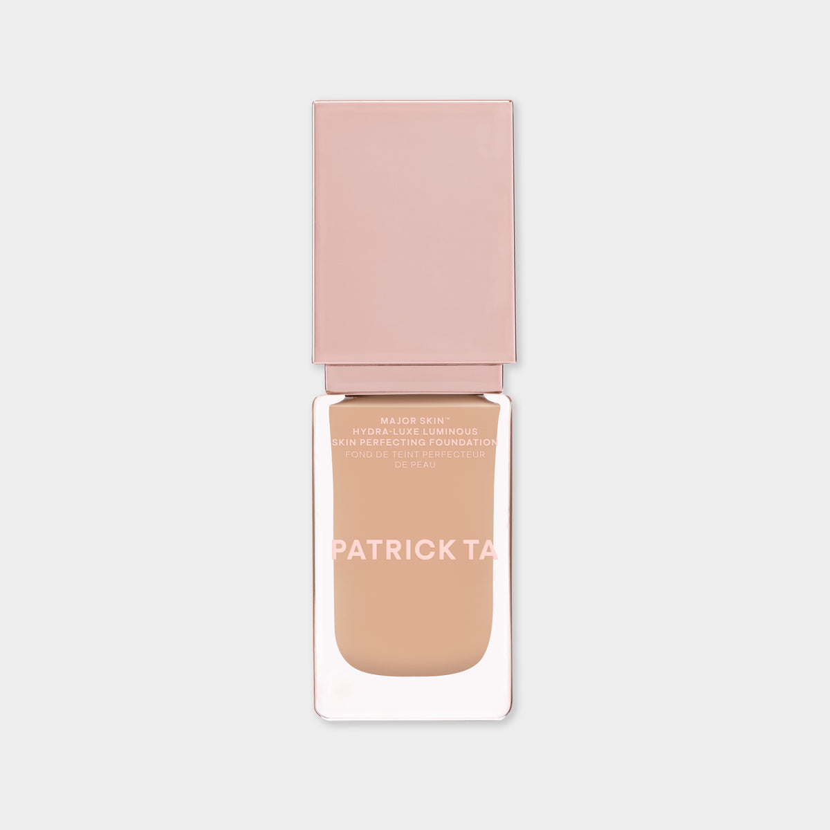 Mini Major Skin Hydra-Luxe Luminous Foundation