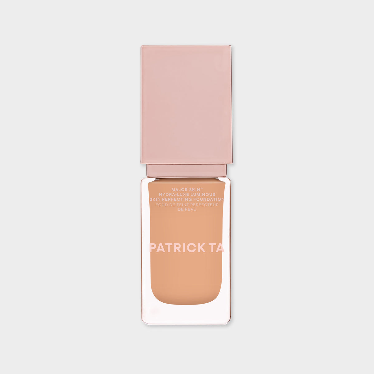 Mini Major Skin Hydra-Luxe Luminous Foundation