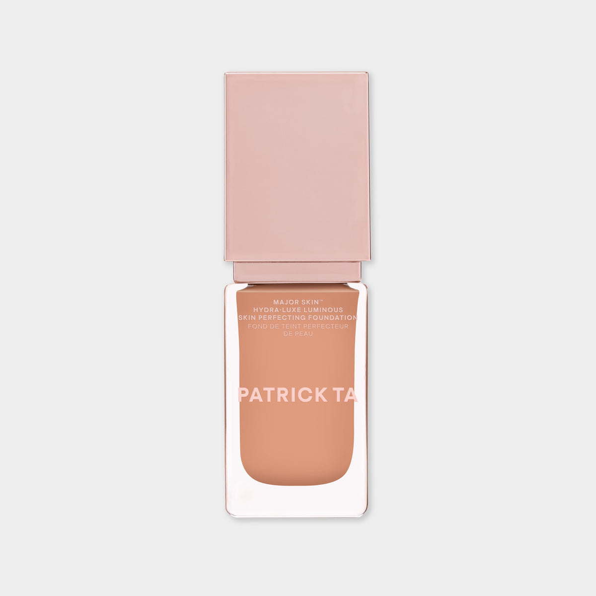Mini Major Skin Hydra-Luxe Luminous Foundation